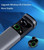 VibeWire - V5.0 Touch Earbuds with Charging Case VibeWire - V5.0 Touch Earbuds with Charging Case