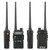 Baofeng pofung P8UV 5W 1800mAh GMRS Dual Power Tube Split Charging Detachable Antenna Adult Analog Walkie-talkie YJ Baofeng pofung P8UV 5W 1800mAh GMRS Dual Power Tube Split Charging Detachable Antenna Adult Analog Walkie-talkie YJ