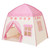 Kids Play Tent Princess Playhouse Pink Castle Play Tent Kids Play Tent Princess Playhouse Pink Castle Play Tent