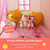 Kids Play Tent Princess Playhouse Pink Castle Play Tent Kids Play Tent Princess Playhouse Pink Castle Play Tent
