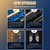 Bluetooth 5.0 Wireless Earbuds Headphone Headset Noise Cancelling Waterproof TWS Bluetooth 5.0 Wireless Earbuds Headphone Headset Noise Cancelling Waterproof TWS