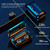 Bluetooth 5.0 Wireless Earbuds Headphone Headset Noise Cancelling Waterproof TWS Bluetooth 5.0 Wireless Earbuds Headphone Headset Noise Cancelling Waterproof TWS