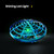 UFO Mini Drone Hand Operated Levitation LED RC Helicopter Flying Toys Kids Gift UFO Mini Drone Hand Operated Levitation LED RC Helicopter Flying Toys Kids Gift