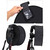 PULUZ 45cm Round Style Macro and Portrait Softbox SpeedLite Flash Light Foldable Diffuser PULUZ 45cm Round Style Macro and Portrait Softbox SpeedLite Flash Light Foldable Diffuser