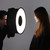 PULUZ 45cm Round Style Macro and Portrait Softbox SpeedLite Flash Light Foldable Diffuser PULUZ 45cm Round Style Macro and Portrait Softbox SpeedLite Flash Light Foldable Diffuser