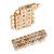 Wooden Montessori Phonetic Cubes Reading Blocks, Kindergarten Educational Learning Toys (40 Pcs per order) Wooden Montessori Phonetic Cubes Reading Blocks, Kindergarten Educational Learning Toys (40 Pcs per order)