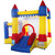 Bouncy castle Bouncy castle