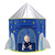 Pop Up Kids Tent - Spaceship Rocket Indoor Playhouse Tent for Boys and Girls RT Pop Up Kids Tent - Spaceship Rocket Indoor Playhouse Tent for Boys and Girls RT