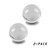 DSJUGGLING Small Size of Clear Acrylic Contact Juggling Ball for Beginners, Kids & Mini Transparent Practice Juggling Ball for Small Hands DSJUGGLING Small Size of Clear Acrylic Contact Juggling Ball for Beginners, Kids & Mini Transparent Practice Juggling Ball for Small Hands