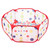 47" Portable Kids Outdoor Game Play Children Toy Ocean Ball Pit Pool   XH 47" Portable Kids Outdoor Game Play Children Toy Ocean Ball Pit Pool   XH