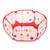 47" Portable Kids Outdoor Game Play Children Toy Ocean Ball Pit Pool   XH 47" Portable Kids Outdoor Game Play Children Toy Ocean Ball Pit Pool   XH