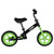 Kids Balance Bike Height Adjustable Green YF Kids Balance Bike Height Adjustable Green YF