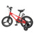 Kids Bike with Training Wheels, Kids Bicycle with Handbrake and Rear Brake Kickstand Child's Bike, 16 Inch RT Kids Bike with Training Wheels, Kids Bicycle with Handbrake and Rear Brake Kickstand Child's Bike, 16 Inch RT