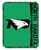 North Dakota OFFICIAL Collegiate "Double Play" Woven Jacquard Throw North Dakota OFFICIAL Collegiate "Double Play" Woven Jacquard Throw