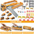 (Do Not Sell on Amazon) Construction Toys with Crane, Construction Vehicles Playset for Kids, Matchbox Bulldozer, Forklift, Steamroller, Dump, Cement Mixer, Excavator, Engineering Crane RT (Do Not Sell on Amazon) Construction Toys with Crane, Construction Vehicles Playset for Kids, Matchbox Bulldozer, Forklift, Steamroller, Dump, Cement Mixer, Excavator, Engineering Crane RT