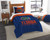Florida OFFICIAL Collegiate "Modern Take" Twin Comforter & Sham Set Florida OFFICIAL Collegiate "Modern Take" Twin Comforter & Sham Set