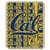 California Berkeley OFFICIAL Collegiate "Double Play" Woven Jacquard Throw California Berkeley OFFICIAL Collegiate "Double Play" Woven Jacquard Throw