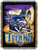 Titans OFFICIAL National Football League, "Home Field Advantage" 48"x 60" Woven Tapestry Throw by The Northwest Company Titans OFFICIAL National Football League, "Home Field Advantage" 48"x 60" Woven Tapestry Throw by The Northwest Company