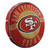 49ers OFFICIAL Cloud Pillow 49ers OFFICIAL Cloud Pillow