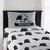 NFL 820 Panthers Twin Sheet Set Monument OFFICIAL "Monument" Twin Sheet Set NFL 820 Panthers Twin Sheet Set Monument OFFICIAL "Monument" Twin Sheet Set