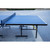 Advantage thicker version can be moved and folded Competition-Ready Indoor & Outdoor Table Tennis Table Advantage thicker version can be moved and folded Competition-Ready Indoor & Outdoor Table Tennis Table