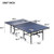 Advantage thicker version can be moved and folded Competition-Ready Indoor & Outdoor Table Tennis Table Advantage thicker version can be moved and folded Competition-Ready Indoor & Outdoor Table Tennis Table