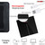 Rechargeable Digital Scale for Body Weight, Precision Bathroom Weighing Bath Scale, Step-On Technology, High Capacity - 400 lbs. Large Display, Batteries Included 5 Core Rechargeable Digital Scale for Body Weight, Precision Bathroom Weighing Bath Scale, Step-On Technology, High Capacity - 400 lbs. Large Display, Batteries Included 5 Core