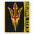 Arizona State OFFICIAL Collegiate "Double Play" Woven Jacquard Throw Arizona State OFFICIAL Collegiate "Double Play" Woven Jacquard Throw