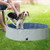 Foldable Pet Bath Pool, Collapsible Dog Bathing Tub, Kiddie and Toy Pool for Dogs Cats and Kids Foldable Pet Bath Pool, Collapsible Dog Bathing Tub, Kiddie and Toy Pool for Dogs Cats and Kids