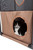 Pet Life Kitty-Square Obstacle Soft Folding Sturdy Play-Active Travel Collapsible Travel Pet Cat House Furniture Pet Life Kitty-Square Obstacle Soft Folding Sturdy Play-Active Travel Collapsible Travel Pet Cat House Furniture