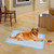 300 Pcs 17" x 24" Pet Wee Pee Piddle Pad 300 Pcs 17" x 24" Pet Wee Pee Piddle Pad