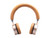 Rosewill Metallic On-Ear Bluetooth Active Noise Cancelling Headphones with up to 16 Hours of Playtime, 33 Feet Range and 40mm Driver (RW-TH68N) Rosewill Metallic On-Ear Bluetooth Active Noise Cancelling Headphones with up to 16 Hours of Playtime, 33 Feet Range and 40mm Driver (RW-TH68N)
