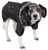 Ruff-Choppered Denim Fashioned Wool Pet Coat Ruff-Choppered Denim Fashioned Wool Pet Coat