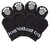 Pet Socks W/ Rubberized Soles Pet Socks W/ Rubberized Soles