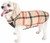 Pet Life 'Allegiance' Classical Plaided Insulated Dog Coat Jacket Pet Life 'Allegiance' Classical Plaided Insulated Dog Coat Jacket