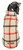 Pet Life 'Allegiance' Classical Plaided Insulated Dog Coat Jacket Pet Life 'Allegiance' Classical Plaided Insulated Dog Coat Jacket