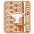 Texas OFFICIAL Collegiate "Double Play" Woven Jacquard Throw Texas OFFICIAL Collegiate "Double Play" Woven Jacquard Throw