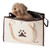 Posh Paw' Pet Carrier Posh Paw' Pet Carrier