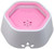 Pet Life ® 'Everspill' 2-in-1 Food and Anti-Spill Water Pet Bowl Pet Life ® 'Everspill' 2-in-1 Food and Anti-Spill Water Pet Bowl