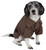 Galore Back-Buckled Fashion Wool Pet Coat Galore Back-Buckled Fashion Wool Pet Coat