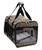 Airline Approved 'Flightmax' Collapsible Pet Carrier Airline Approved 'Flightmax' Collapsible Pet Carrier