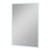 Fancy Frameless Bathroom Mirror Fancy Frameless Bathroom Mirror