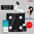 Smart Digital Bathroom Weighing Scale with Body Fat and Water Weight for People, Bluetooth BMI Electronic Body Analyzer Machine, 400 lbs.5 Core Smart Digital Bathroom Weighing Scale with Body Fat and Water Weight for People, Bluetooth BMI Electronic Body Analyzer Machine, 400 lbs.5 Core