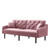 FUTON SOFA SLEEPER  VELVET WITH 2 PILLOWS FUTON SOFA SLEEPER  VELVET WITH 2 PILLOWS