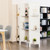 4 Panel Freestanding Folding Hinged Room Divider 4 Panel Freestanding Folding Hinged Room Divider