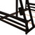 Twin over Full Bunk Bed with Twin Size Loft Bed with Desk and Slide,Full-Length Guardrail Twin over Full Bunk Bed with Twin Size Loft Bed with Desk and Slide,Full-Length Guardrail