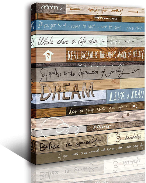 Inspirational Wall Art for Office, Quotes Wall Art Decor, Family Decorative Signs Motivational Canvas Prints Framed Wall Art for Office Decor Bathrooms Motivational Modern Canvas Art Wall Decor Inspirational Wall Art for Office, Quotes Wall Art Decor, Family Decorative Signs Motivational Canvas Prints Framed Wall Art for Office Decor Bathrooms Motivational Modern Canvas Art Wall Decor