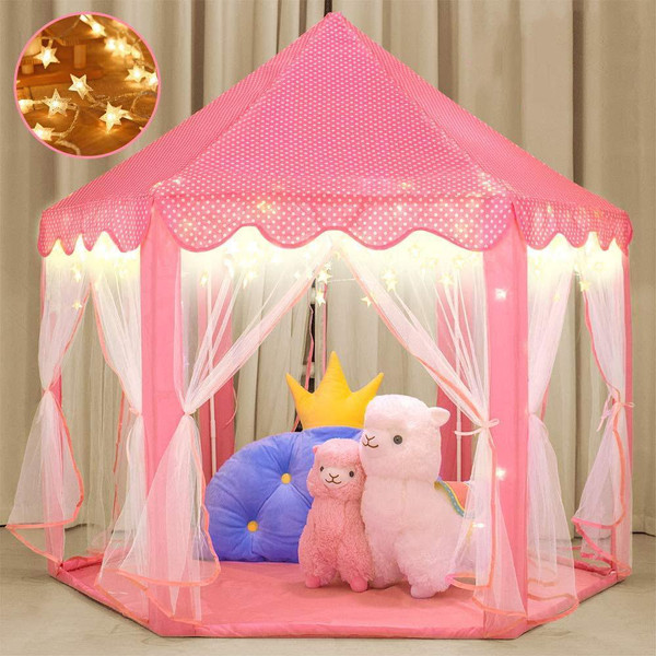 Children's play tent Children's play tent