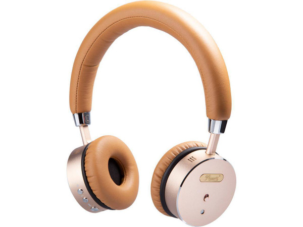 Rosewill Metallic On-Ear Bluetooth Active Noise Cancelling Headphones with up to 16 Hours of Playtime, 33 Feet Range and 40mm Driver (RW-TH68N) Rosewill Metallic On-Ear Bluetooth Active Noise Cancelling Headphones with up to 16 Hours of Playtime, 33 Feet Range and 40mm Driver (RW-TH68N)
