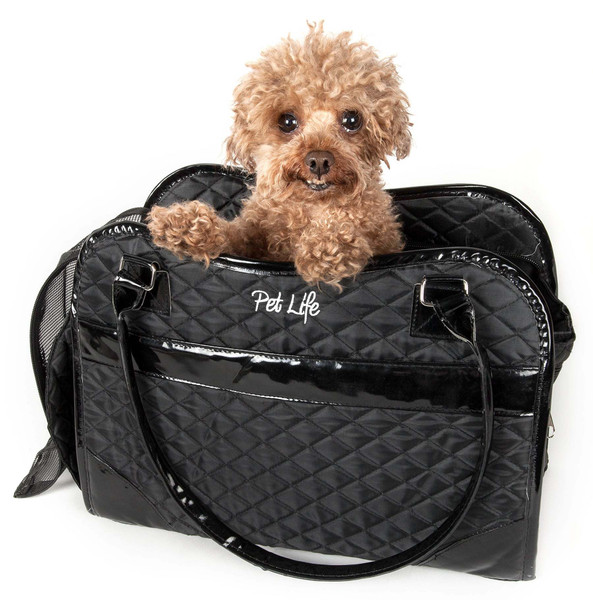 Exquisite' Handbag Fashion Pet Carrier Exquisite' Handbag Fashion Pet Carrier